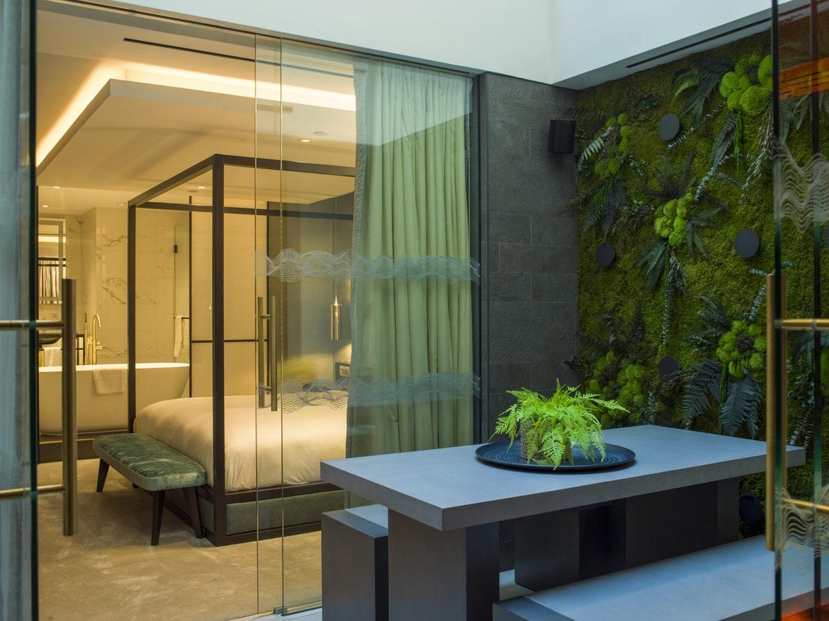 Middle Eight - Covent Garden - Preferred Hotels And Resorts London Luaran gambar The Park, Hyderabad