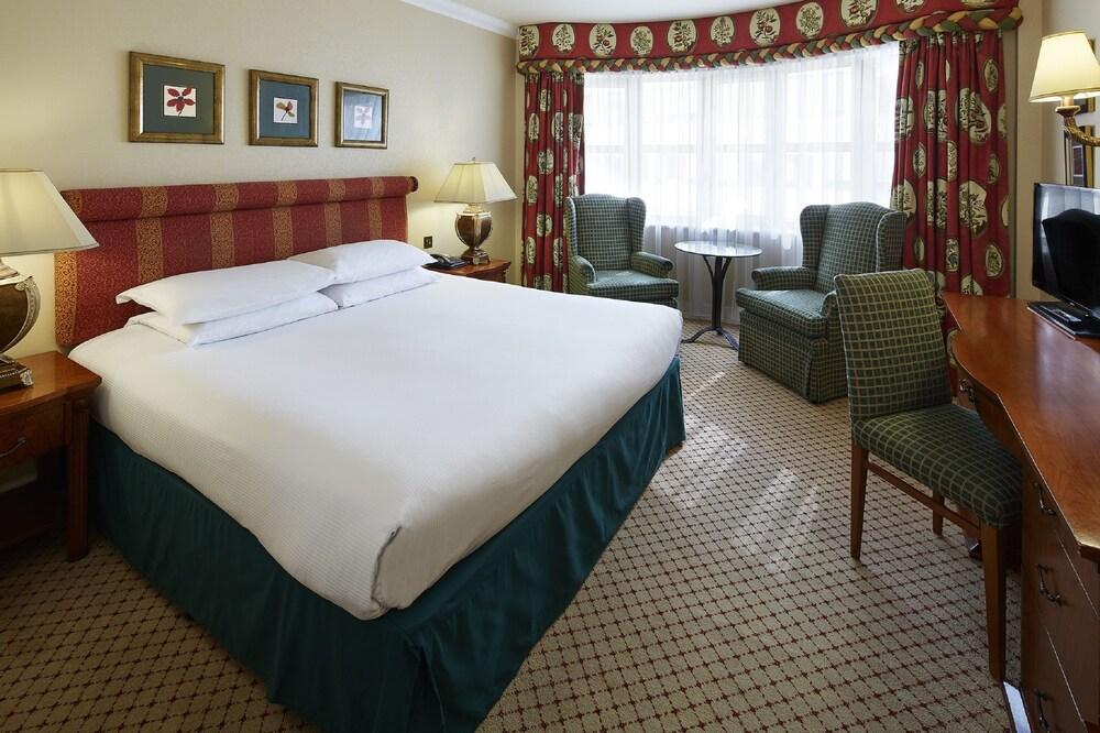 Middle Eight - Covent Garden - Preferred Hotels And Resorts London Luaran gambar A typical hotel room