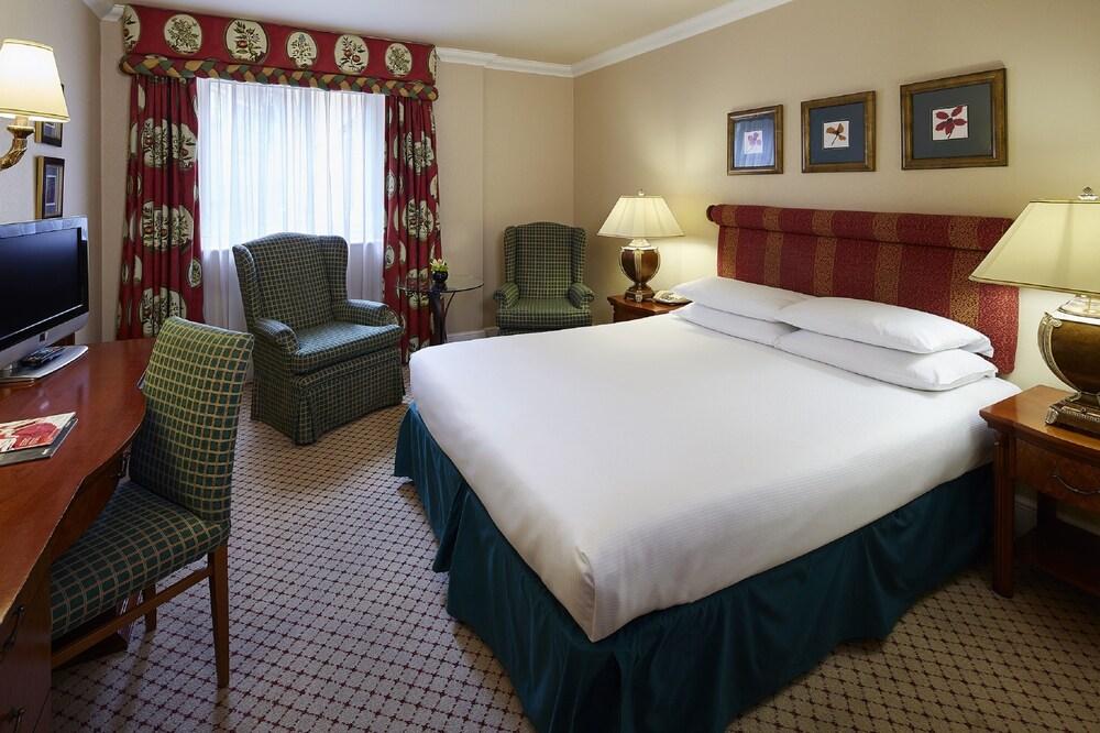 Middle Eight - Covent Garden - Preferred Hotels And Resorts London Luaran gambar A room at the InterContinental London