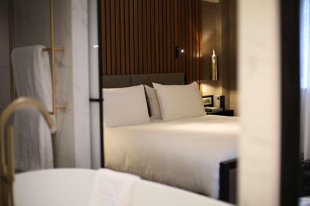 Middle Eight - Covent Garden - Preferred Hotels And Resorts London Luaran gambar A room at the hotel
