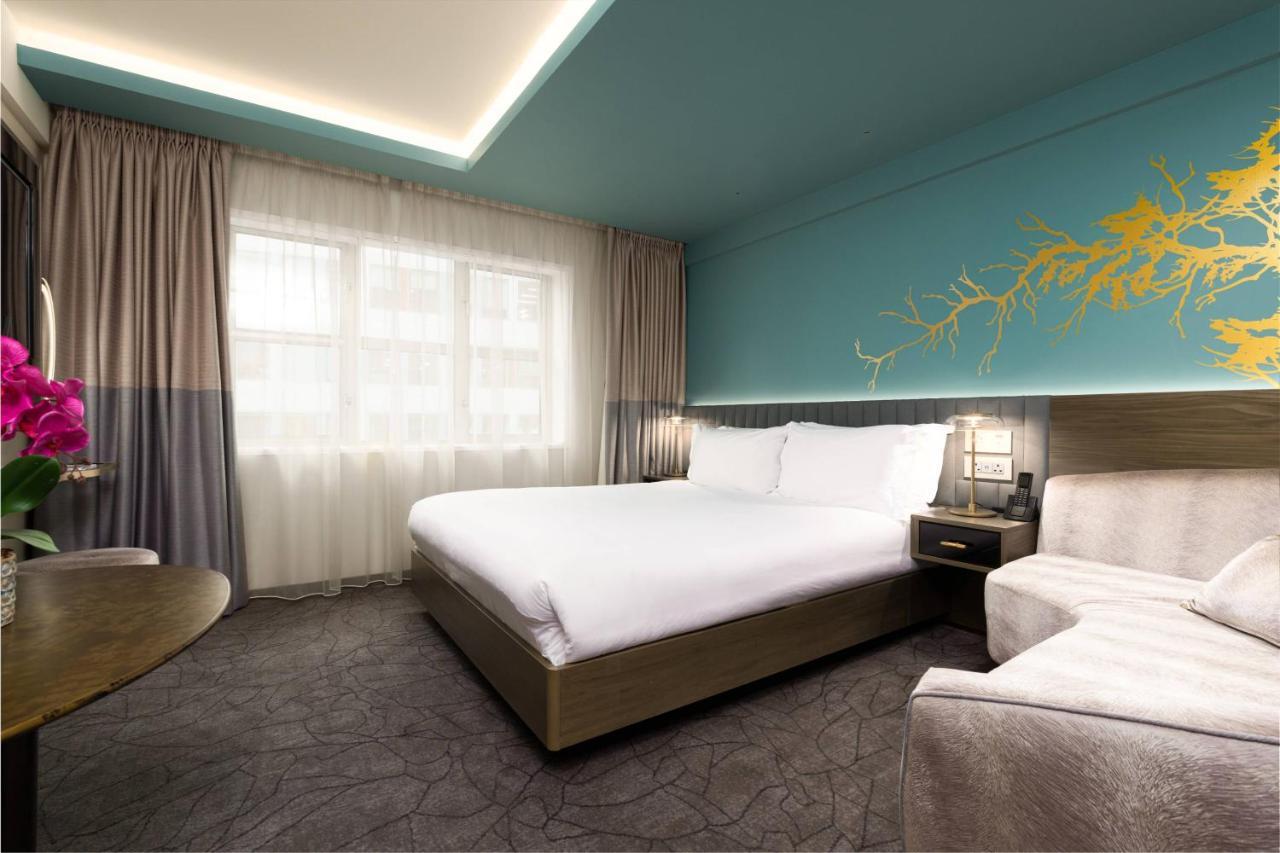 Middle Eight - Covent Garden - Preferred Hotels And Resorts London Luaran gambar